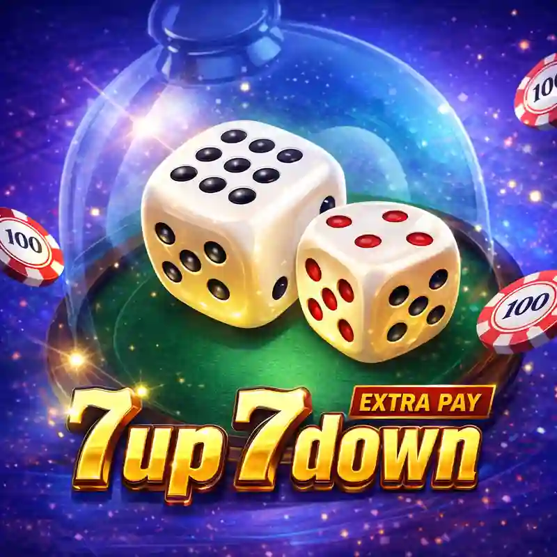 7up7down panalocom online casino
