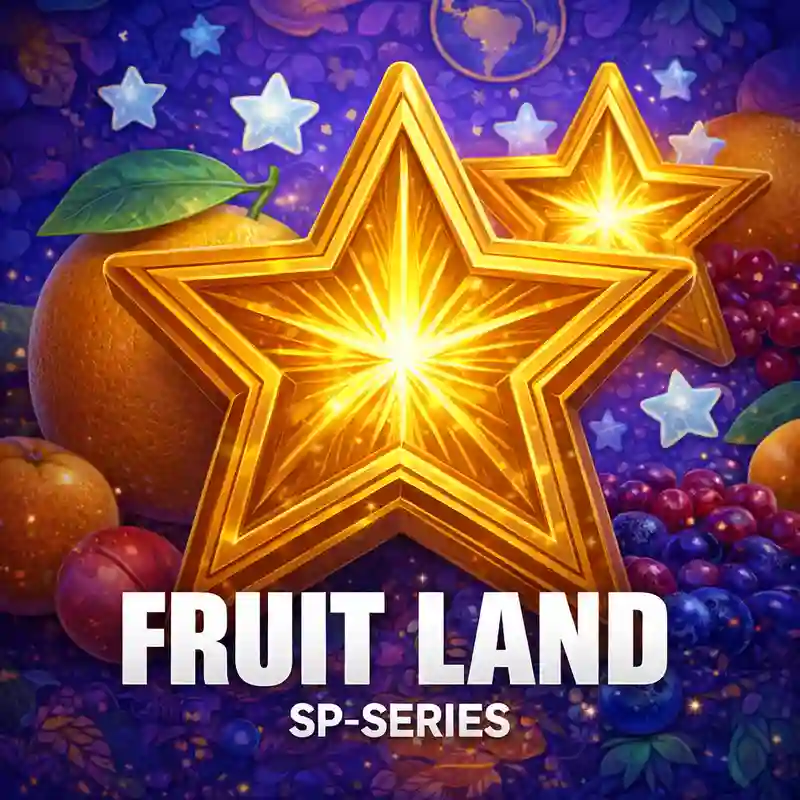 Fruit Land game card sa panalocom