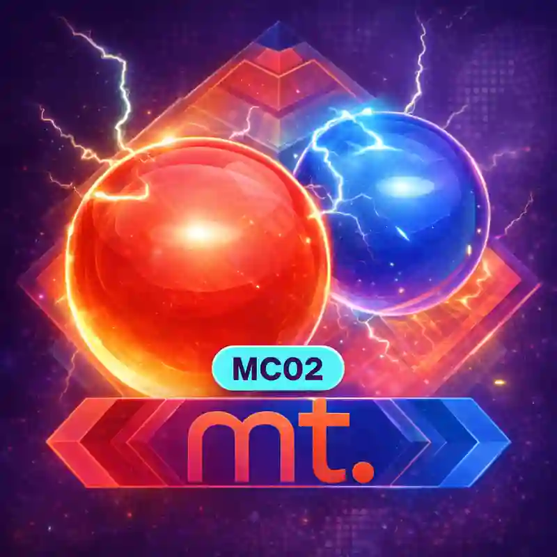 Karera ng mga Bilya MC02
