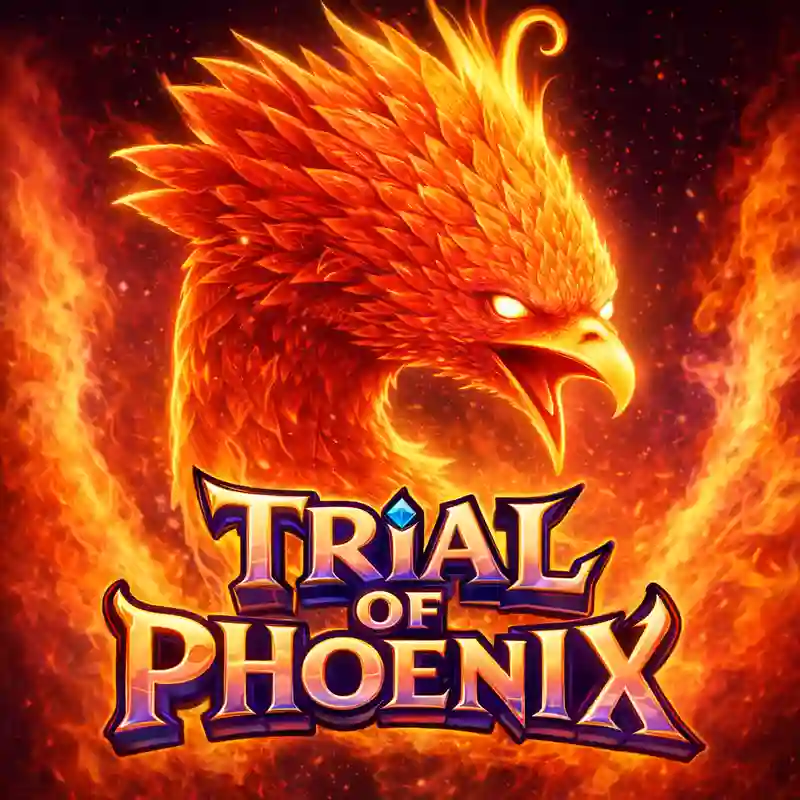 Trial of Phoenix game card sa panalocom